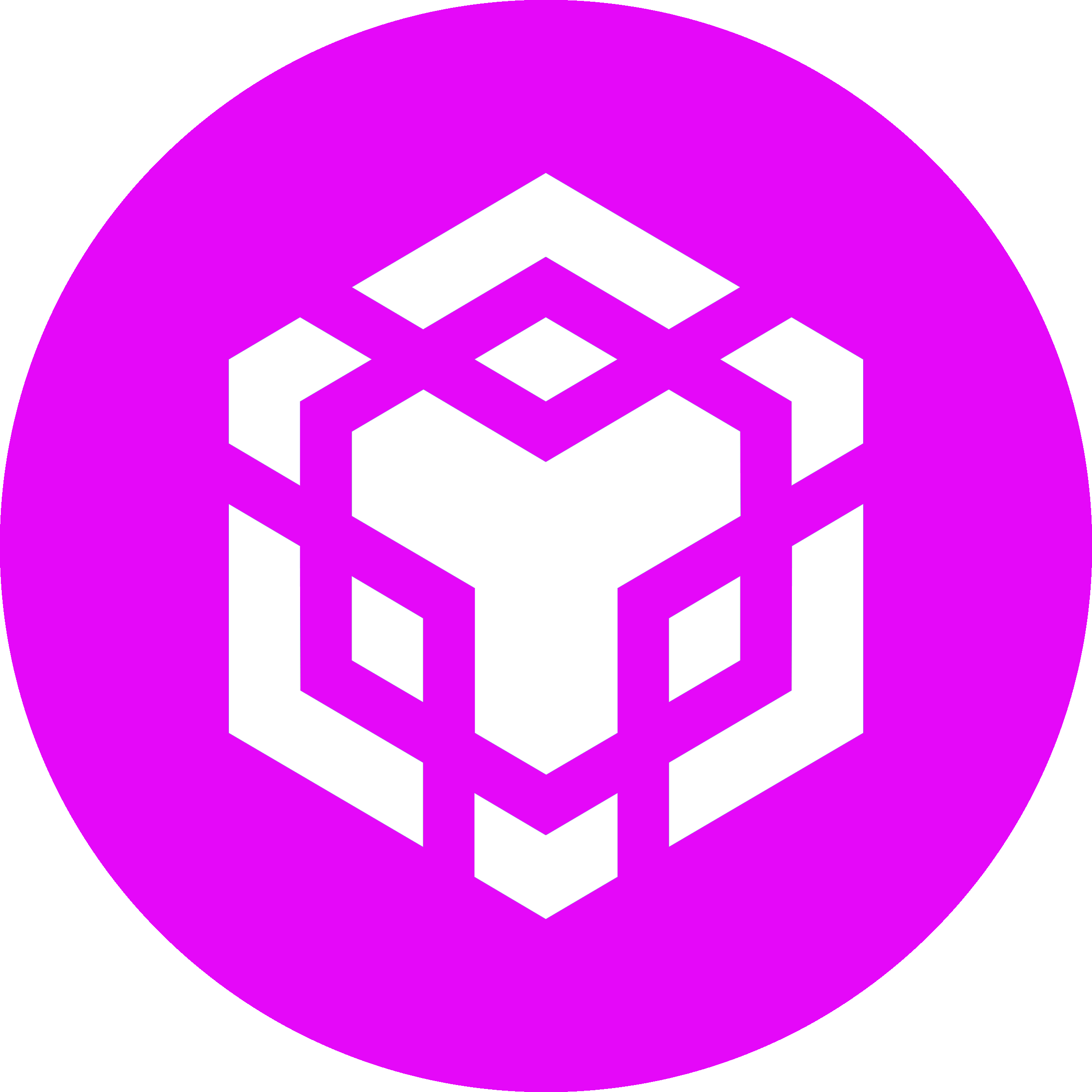 BNB Logo